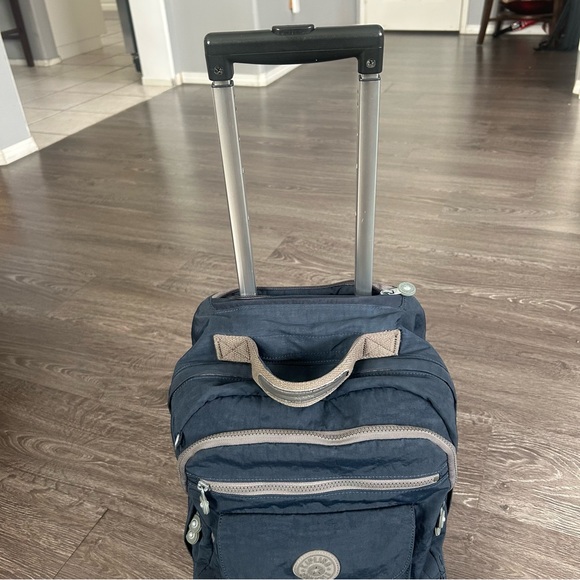 KIPLING SANAA ROLLING BACKPACK - Picture 7 of 16